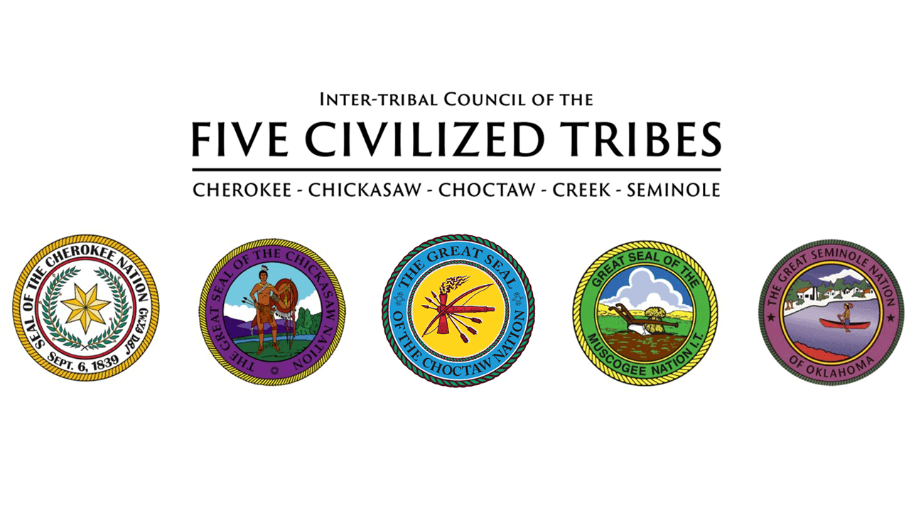 Leaders of state's largest tribal nations endorse Joy Hofmeister